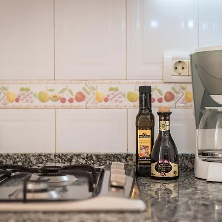 Appartement 421 Olympia Building Remodelling *