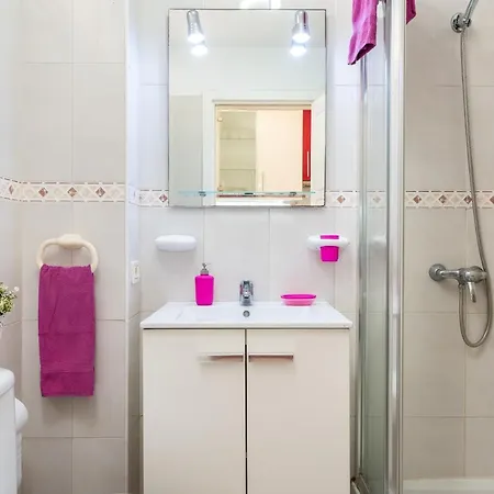 421 Olympia Building Remodelling * Playa de las Américas