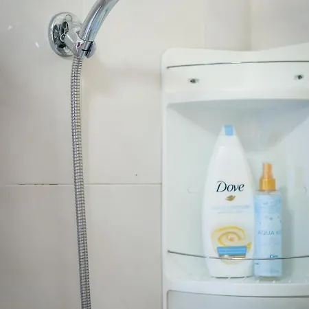 421 Olympia Building Remodelling Appartement