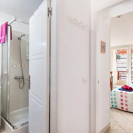 Appartement 421 Olympia Building Remodelling