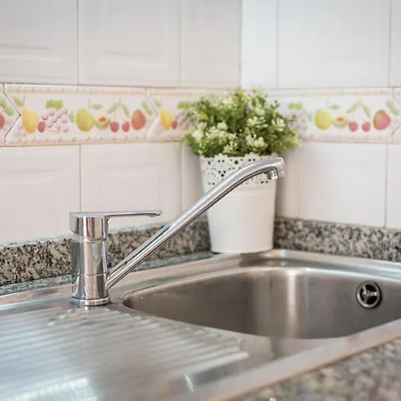 Apartament 421 Olympia Building Remodelling *