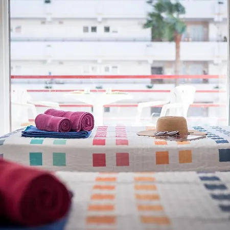 Apartament 421 Olympia Building Remodelling *