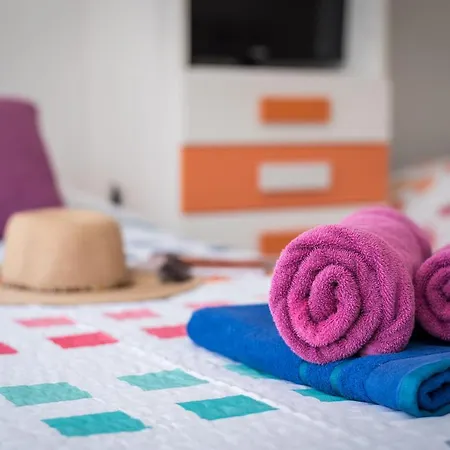 421 Olympia Building Remodelling * Playa de las Americas (Tenerife)