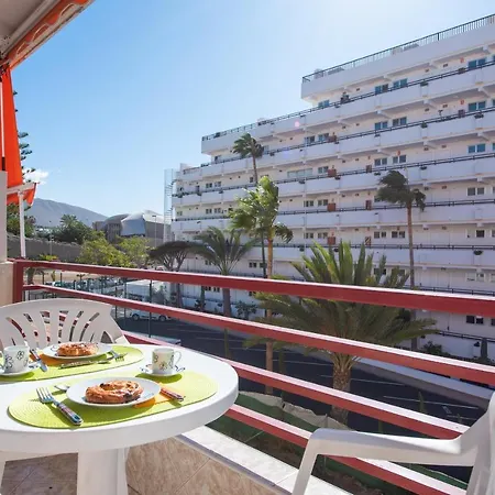 421 Olympia Building Remodelling Apartment Playa de las Américas