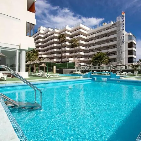 421 Olympia Building Remodelling Playa de las Americas (Tenerife)