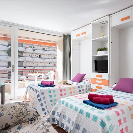 421 Olympia Building Remodelling * Playa de las Americas (Tenerife)