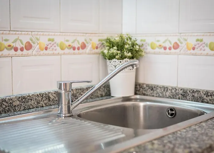 דירה 421 Olympia Building Remodelling *