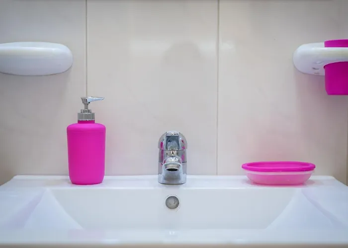 דירה 421 Olympia Building Remodelling *