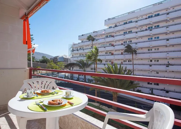 421 Olympia Building Remodelling アパート プラヤ・デ・ラス・アメリカス