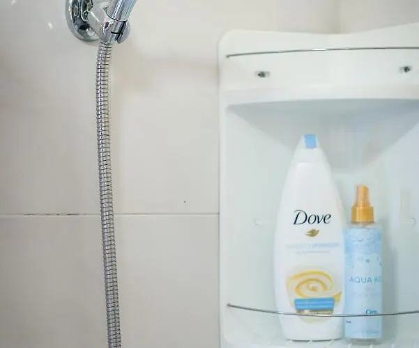 421 Olympia Building Remodelling דירה