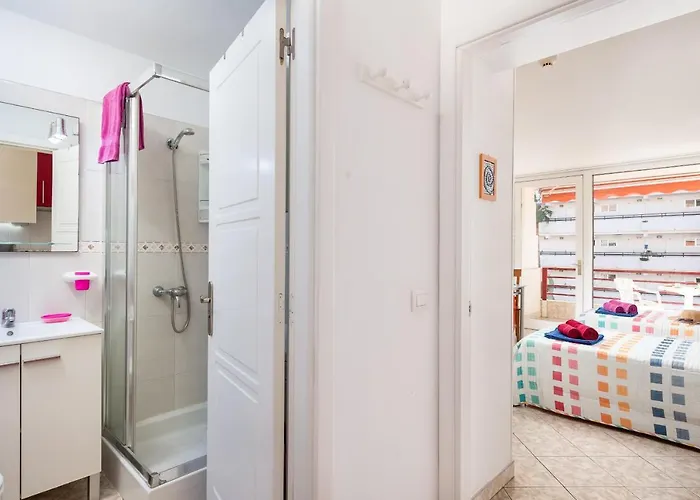 דירה 421 Olympia Building Remodelling